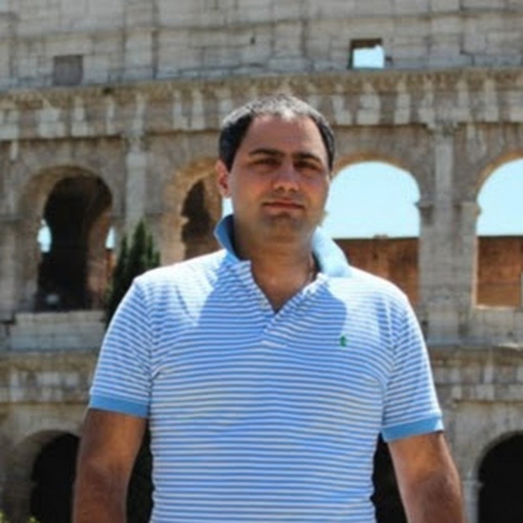 Avatar of Emin A.