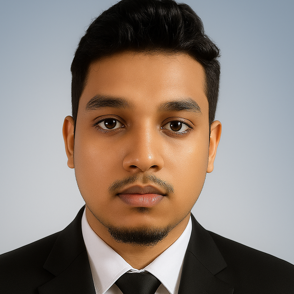 Avatar of akm a.