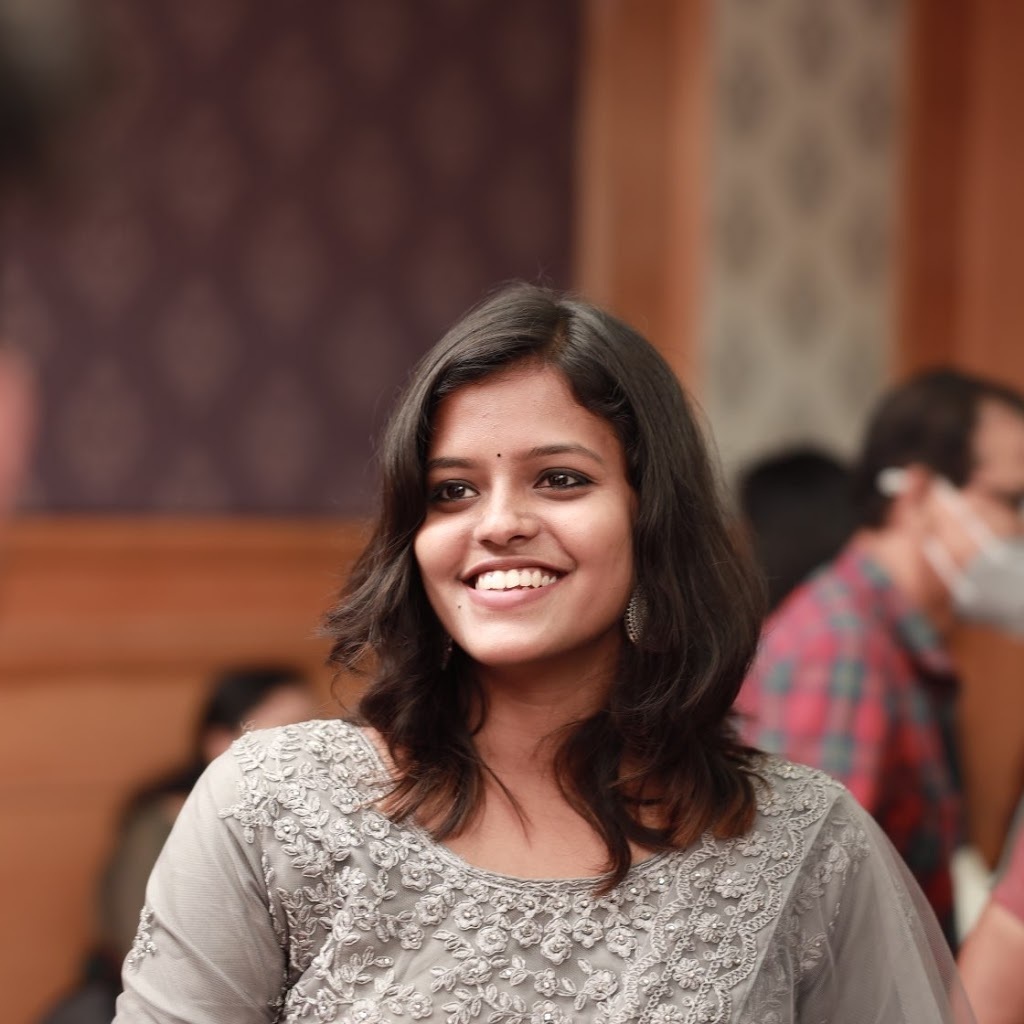 Avatar of Nila