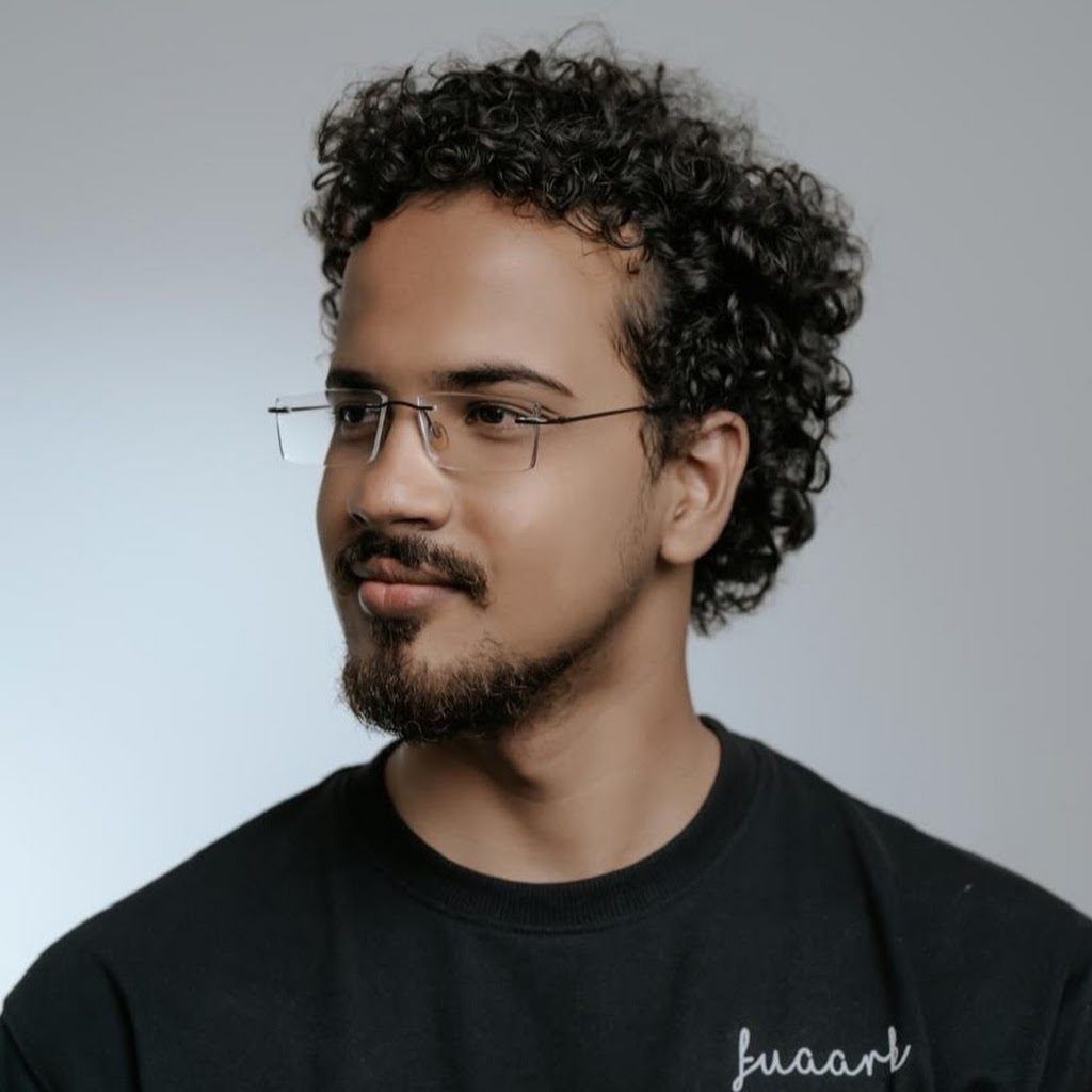 Avatar of Waqar A.