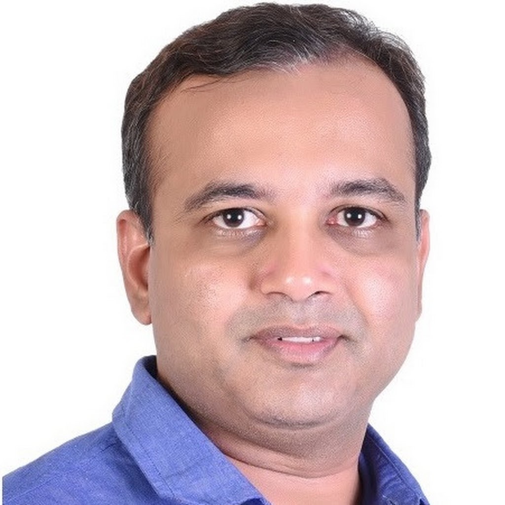 Avatar of Praveen A.