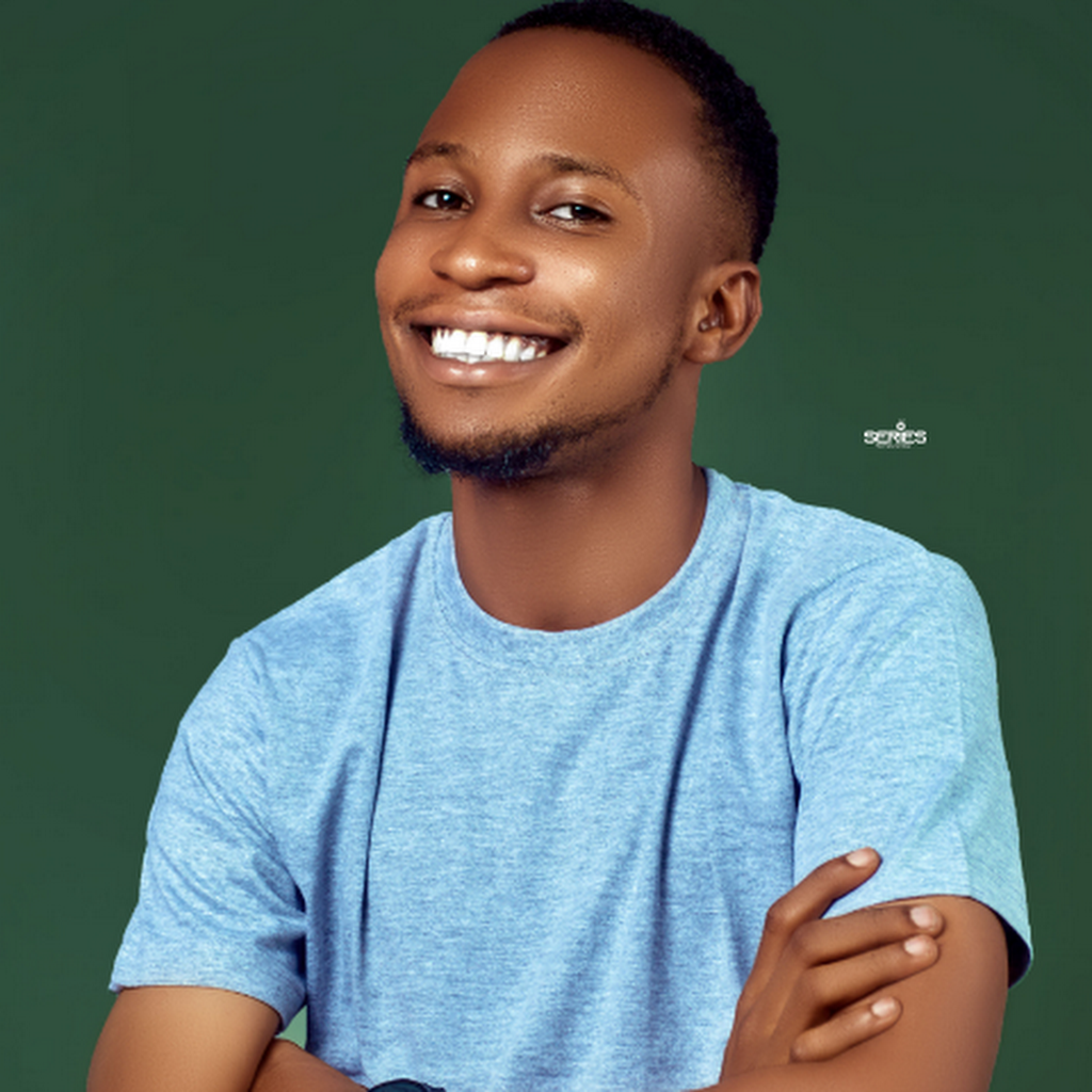 Avatar of Ololade O.