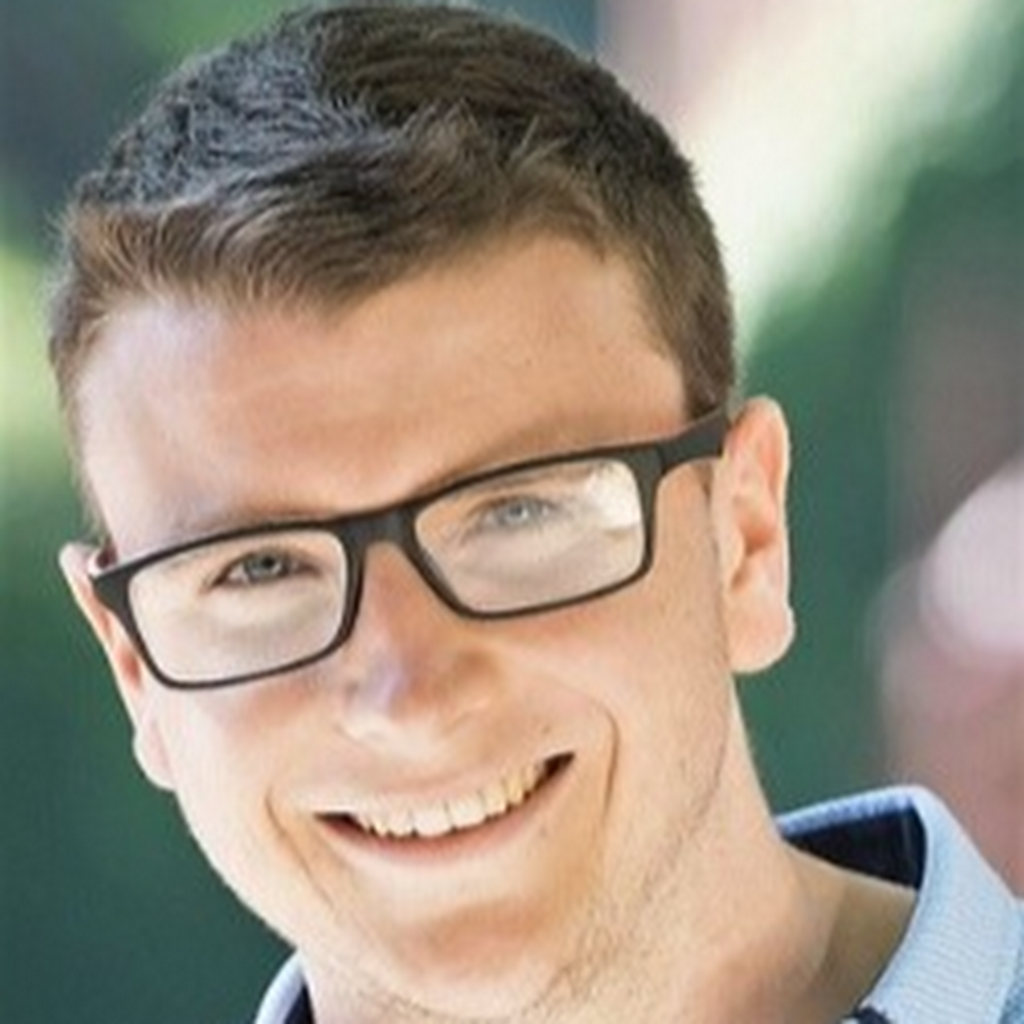 Avatar of Alexander J.