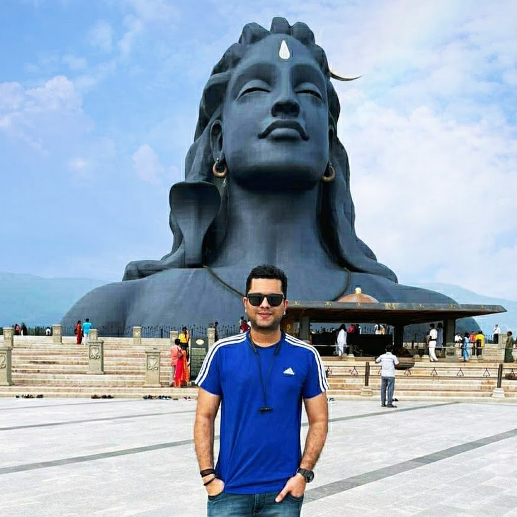 Avatar of Hansel G.