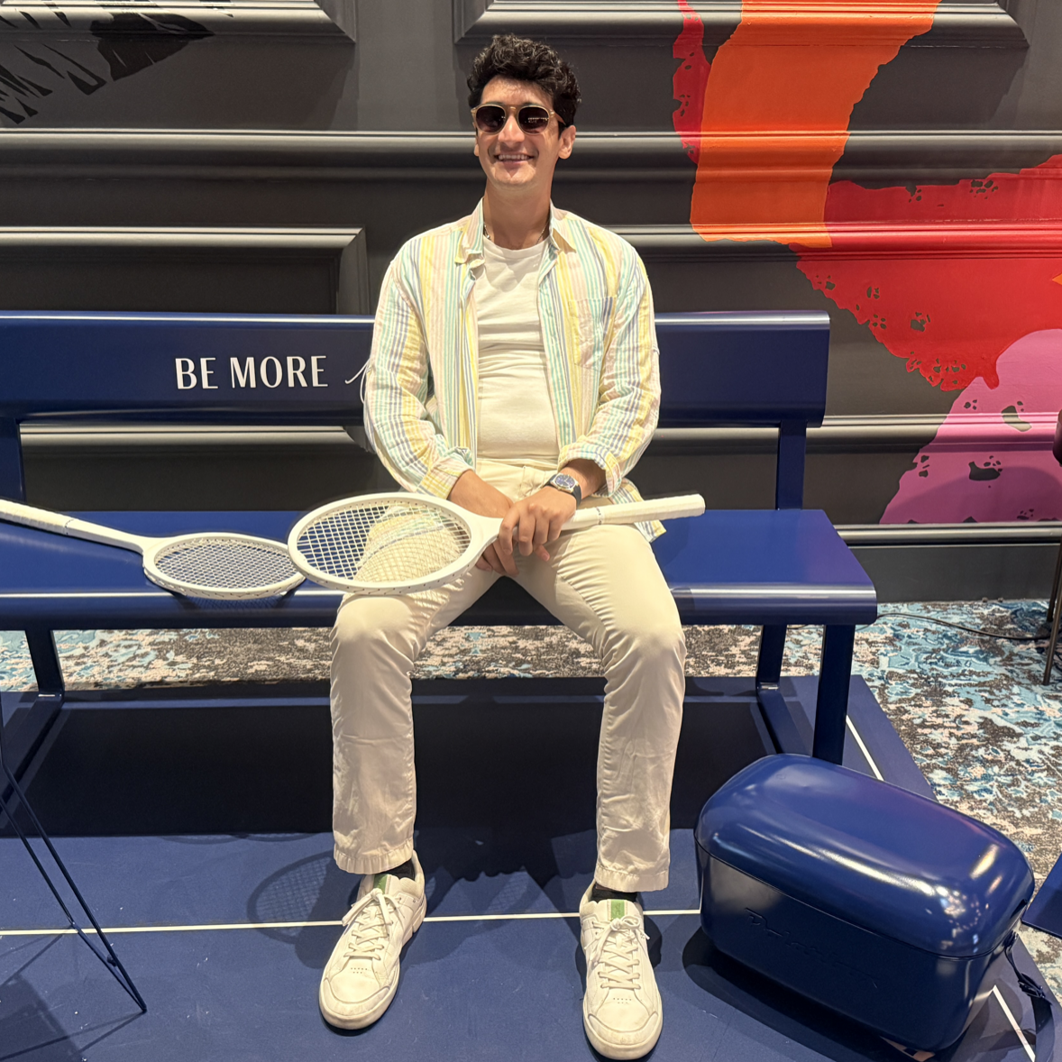 Avatar of Ravi K.