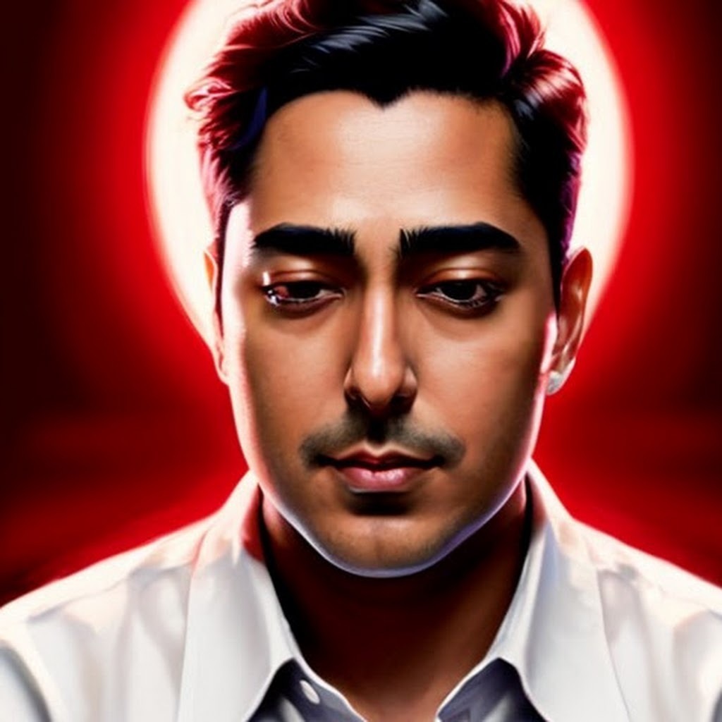 Avatar of Kumail M.