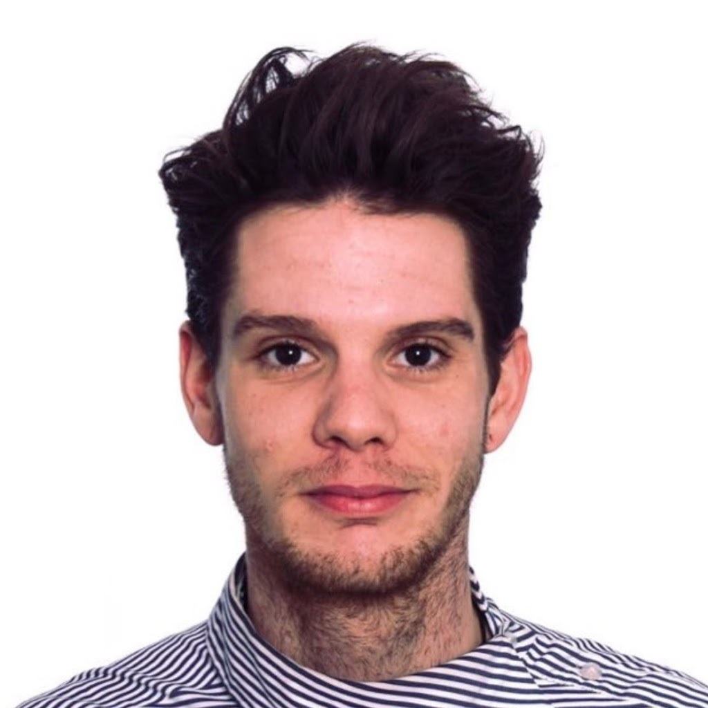 Avatar of Vasco C.