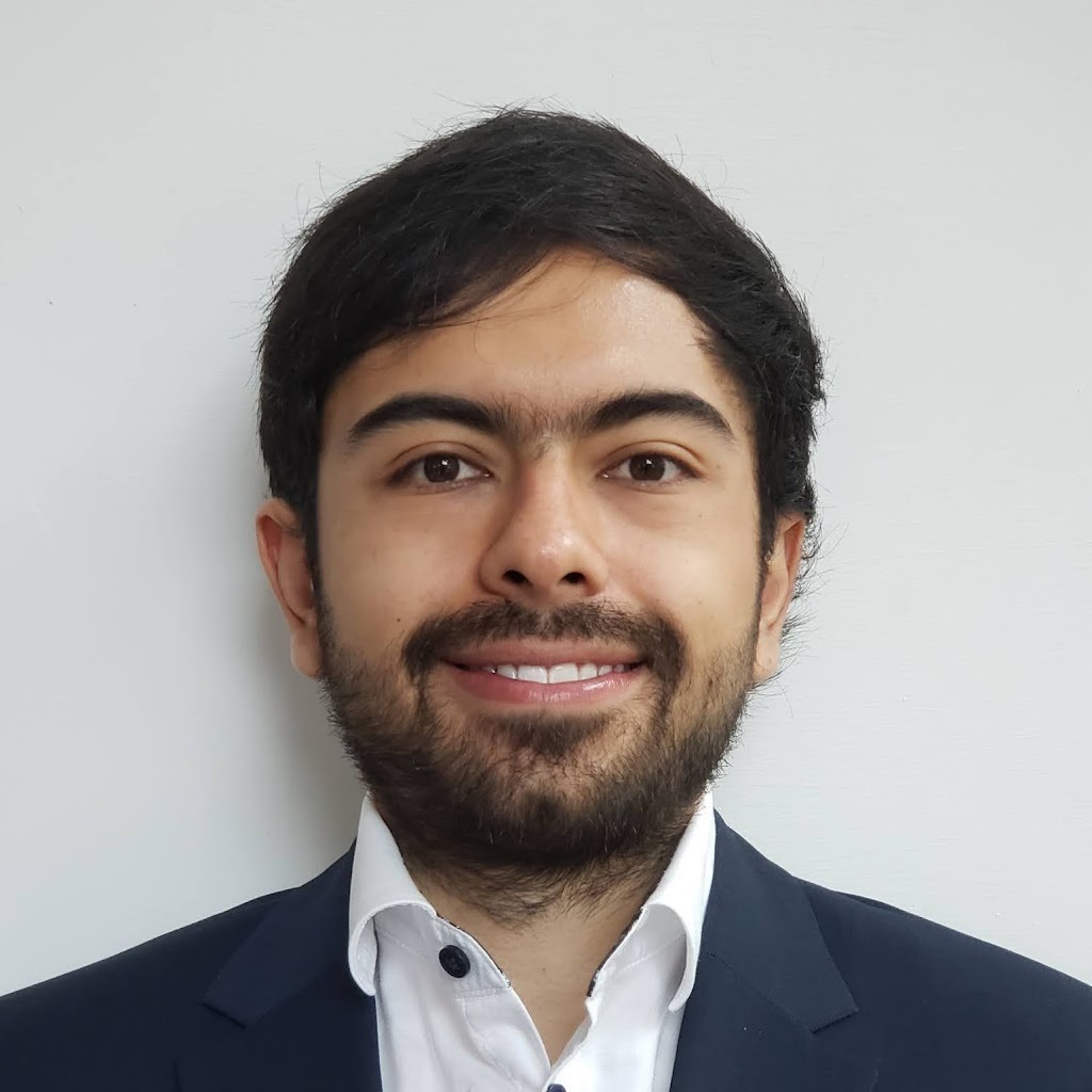 Avatar of Gerardo R.