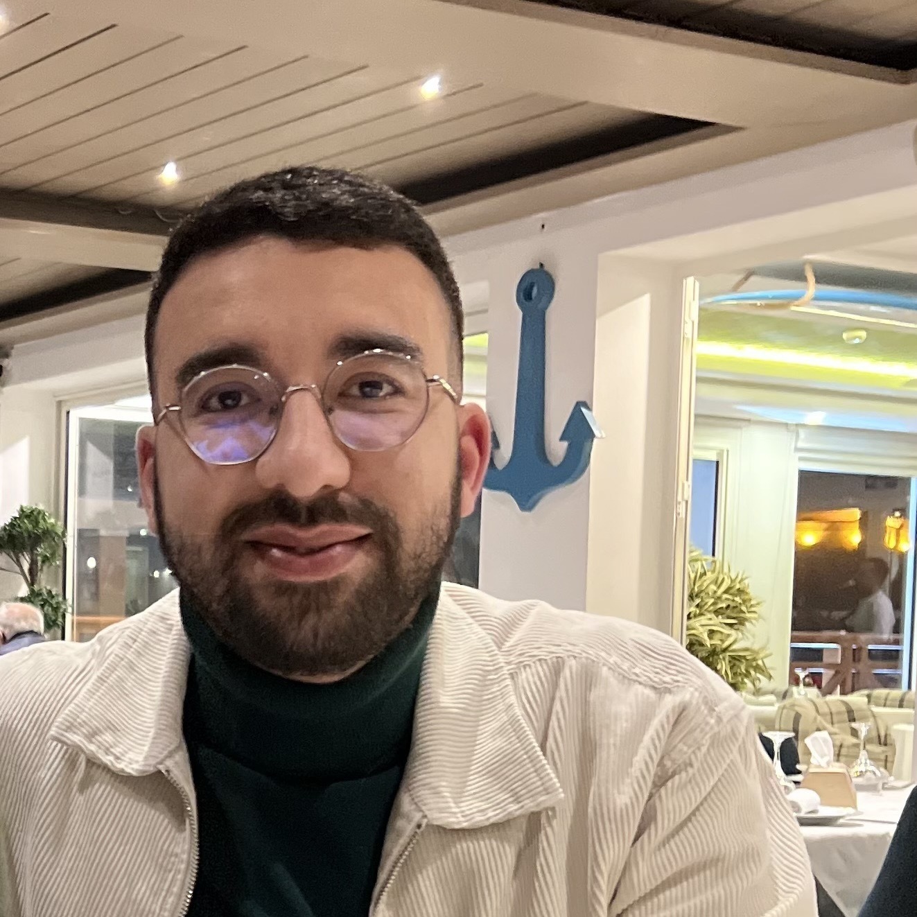 Avatar of Ali S.