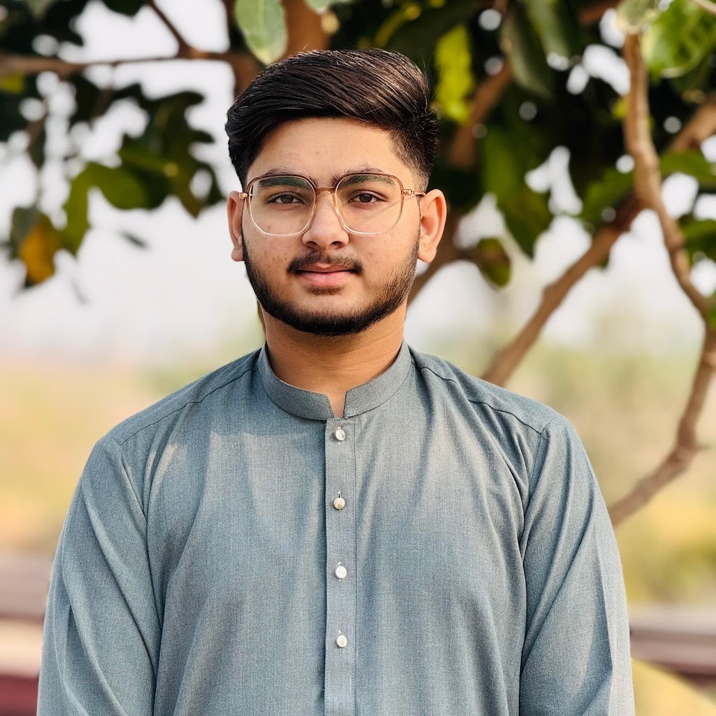 Avatar of Ahmad K.