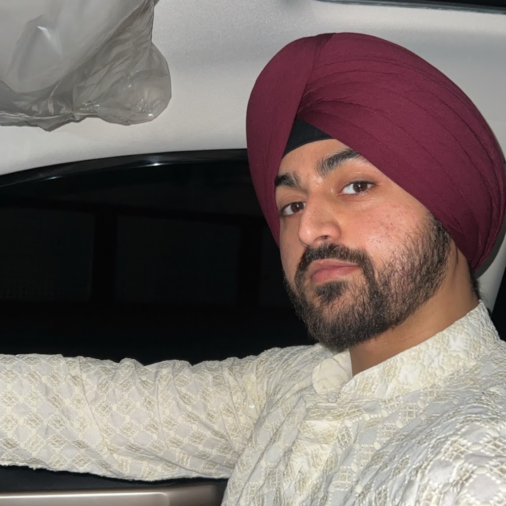 Avatar of Angad B.