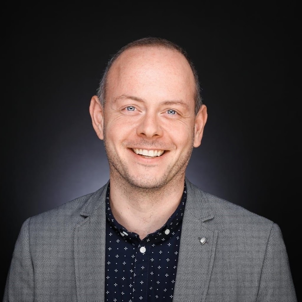 Avatar of Alexander H.