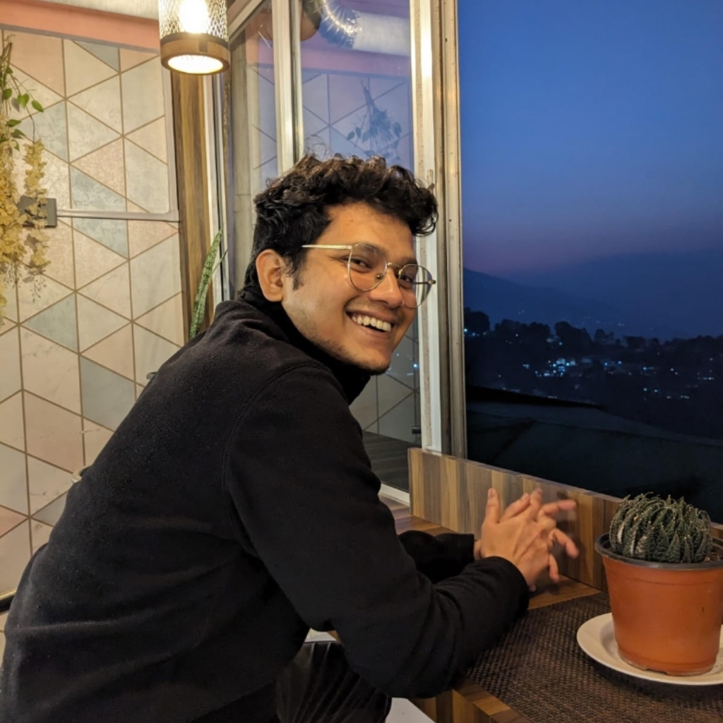 Avatar of Suman S.