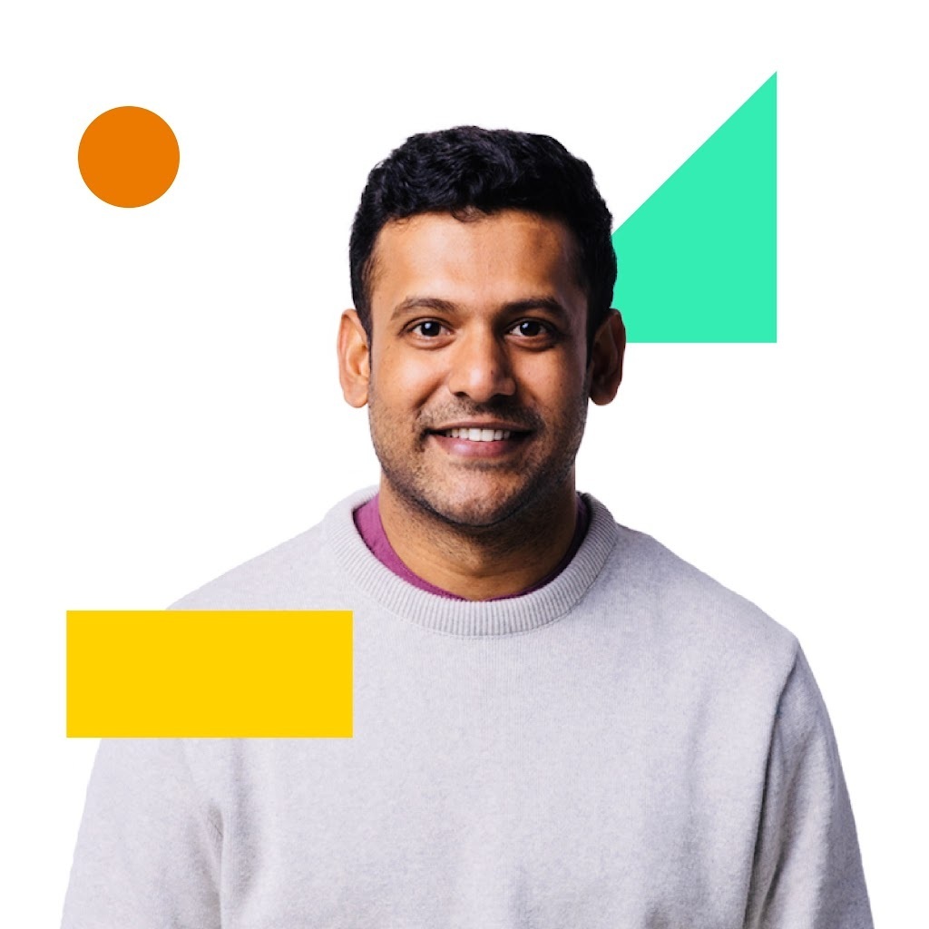 Avatar of Akash B.