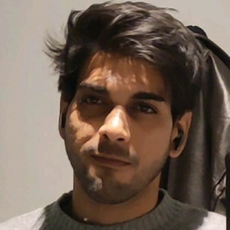 Avatar of Raghav I.