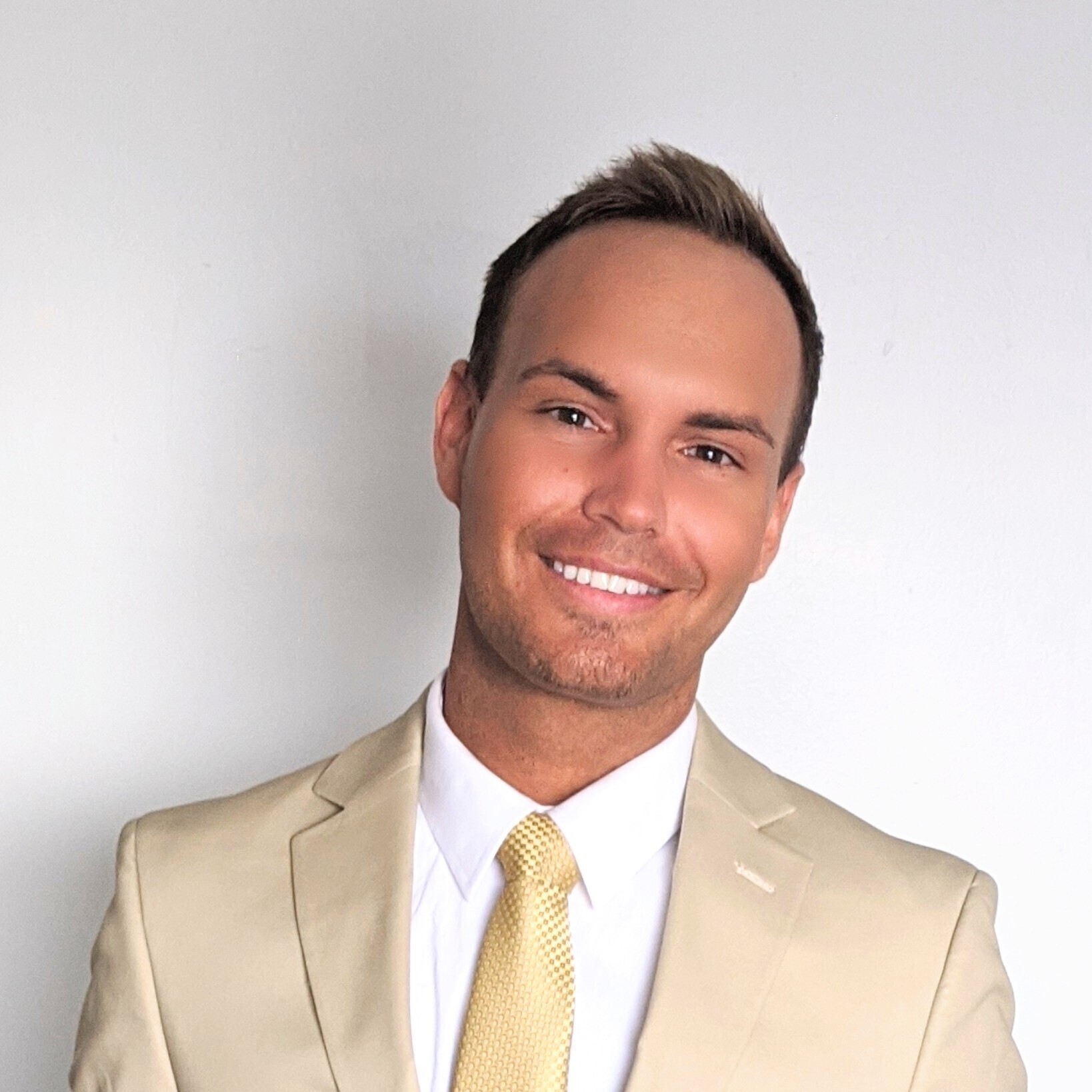 Avatar of Brandon R.