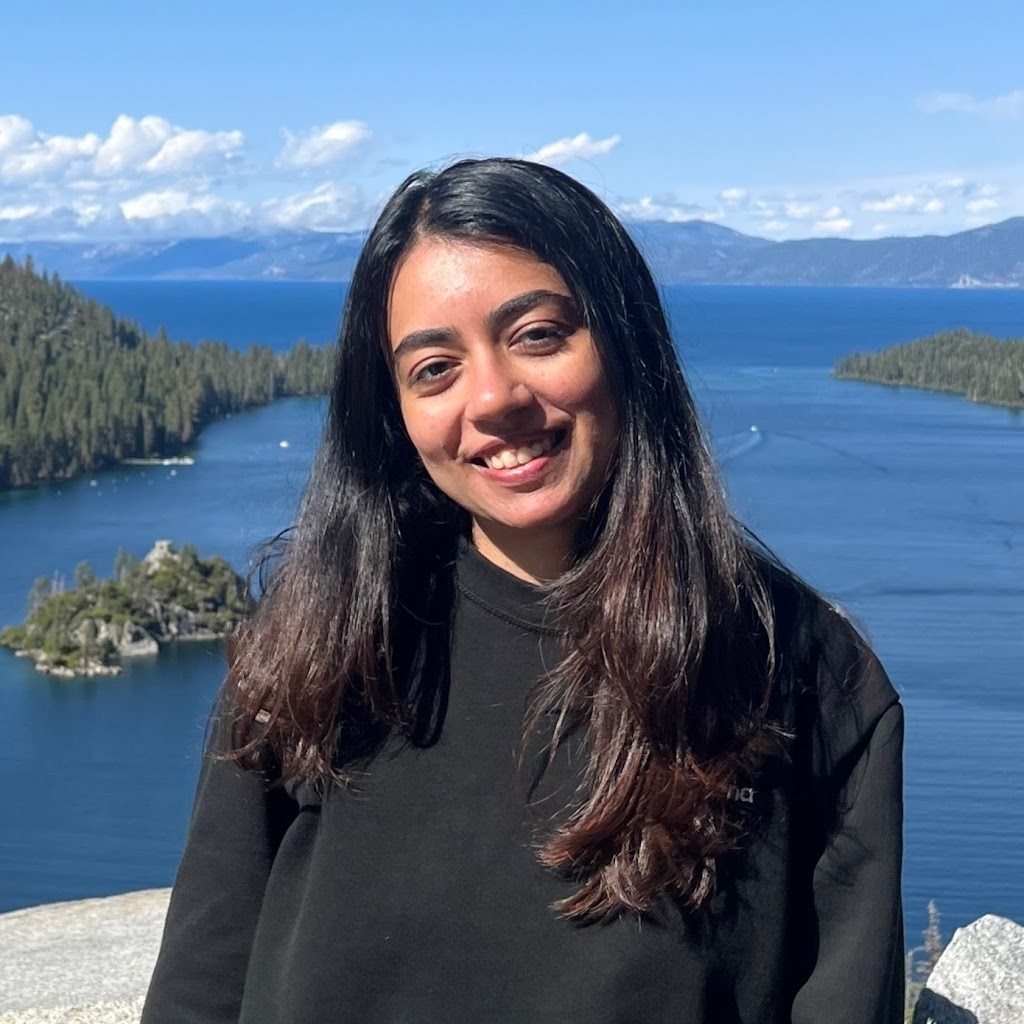 Avatar of Jahnavi S.