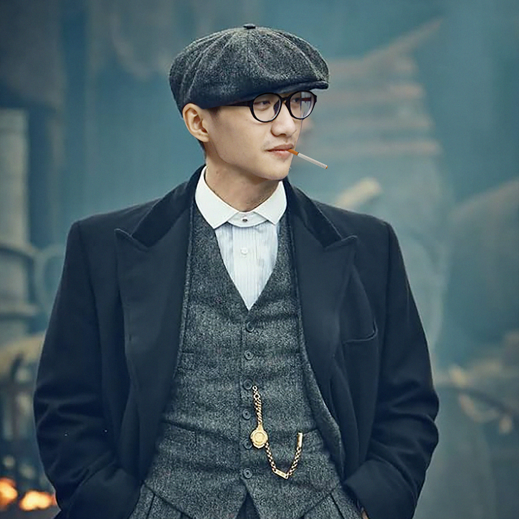 Avatar of Giang N.