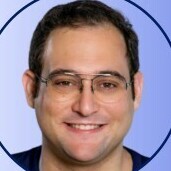 Avatar of Josh F.