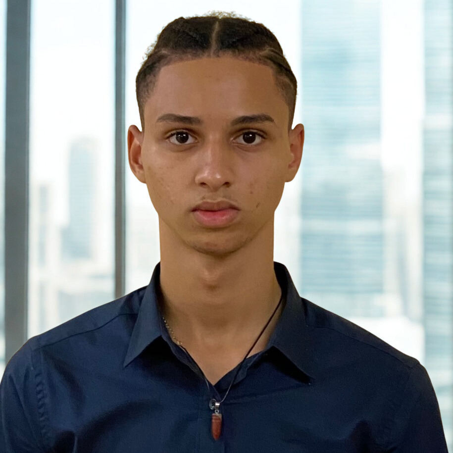 Avatar of Damethri T.