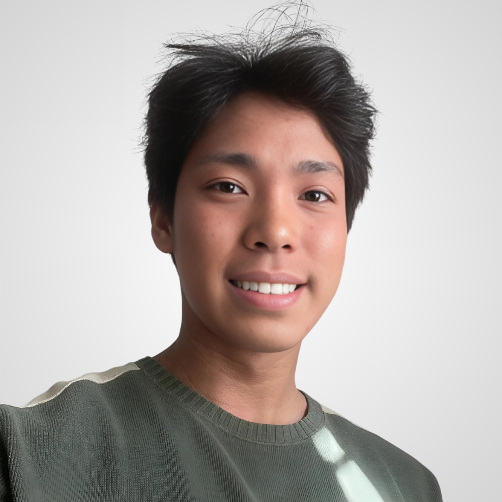 Avatar of Max D.