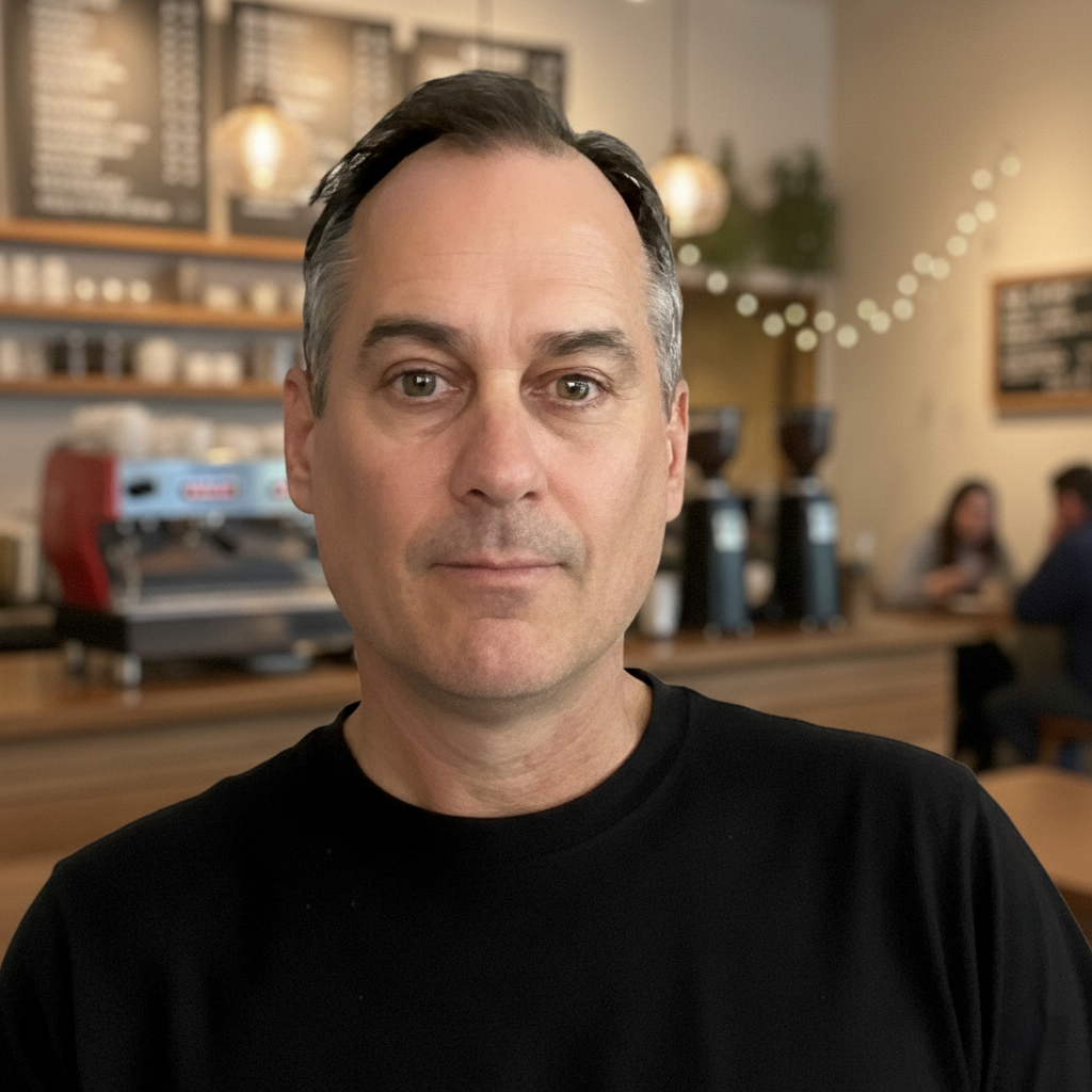Avatar of Mike M.