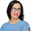 Avatar of Radostina D.