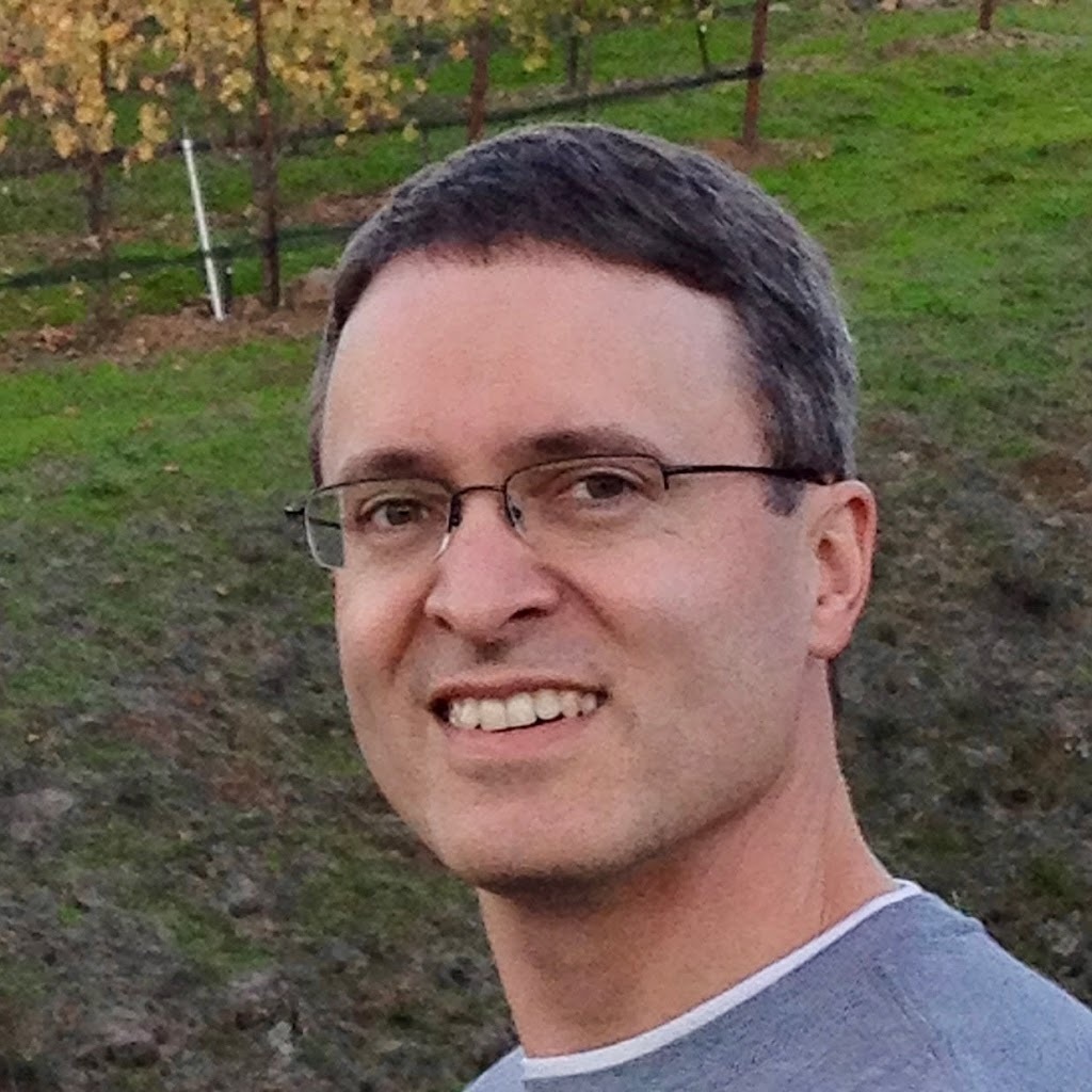 Avatar of Dave V.
