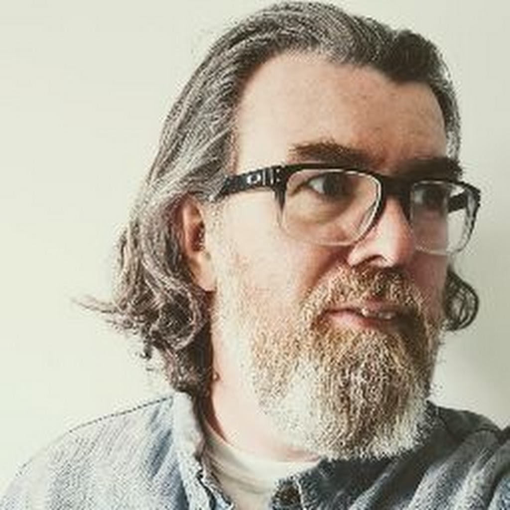 Avatar of Andrew C.