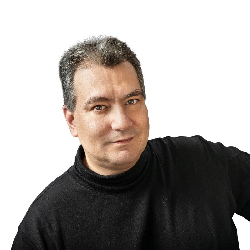 Avatar of Andy M.