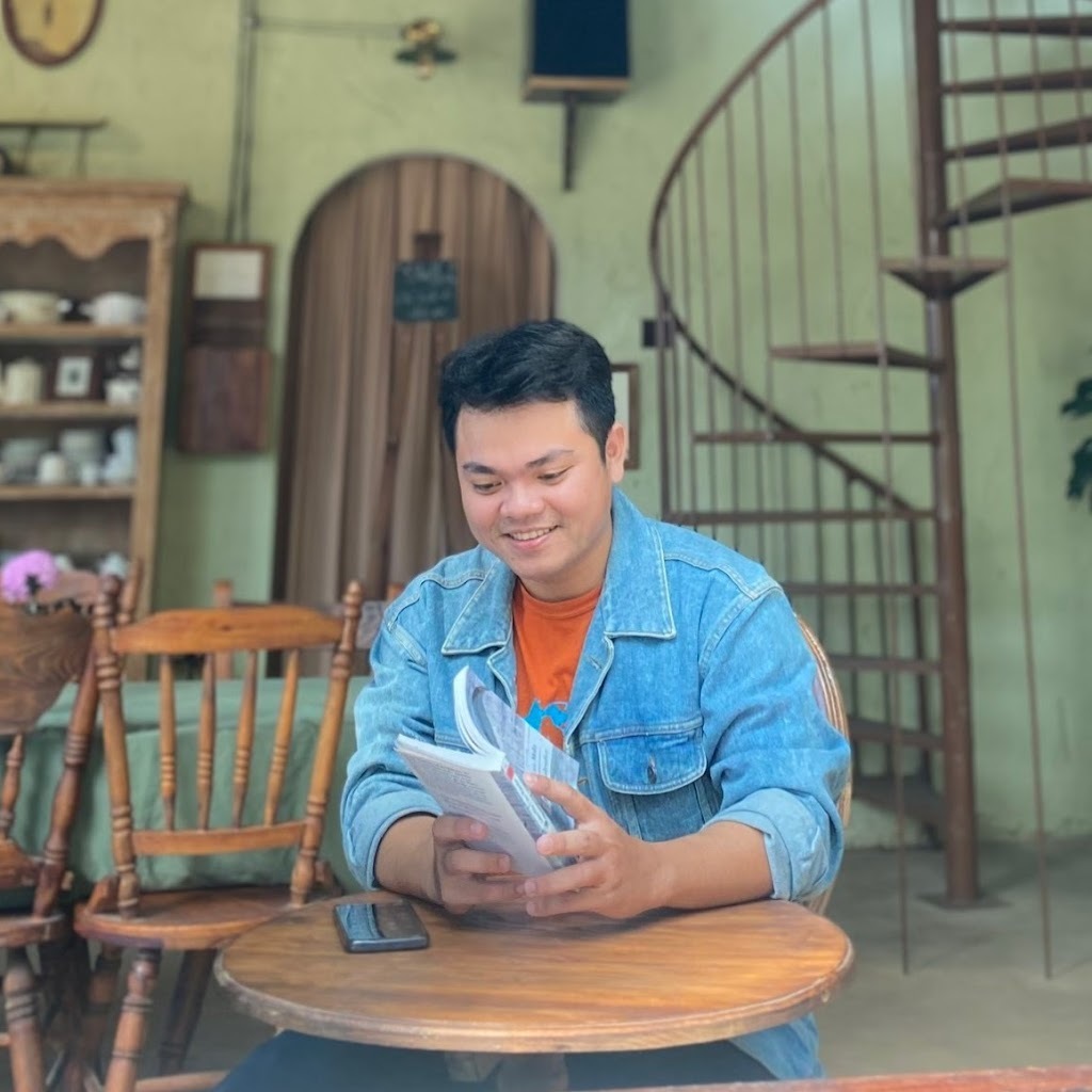 Avatar of Tấn Đ.