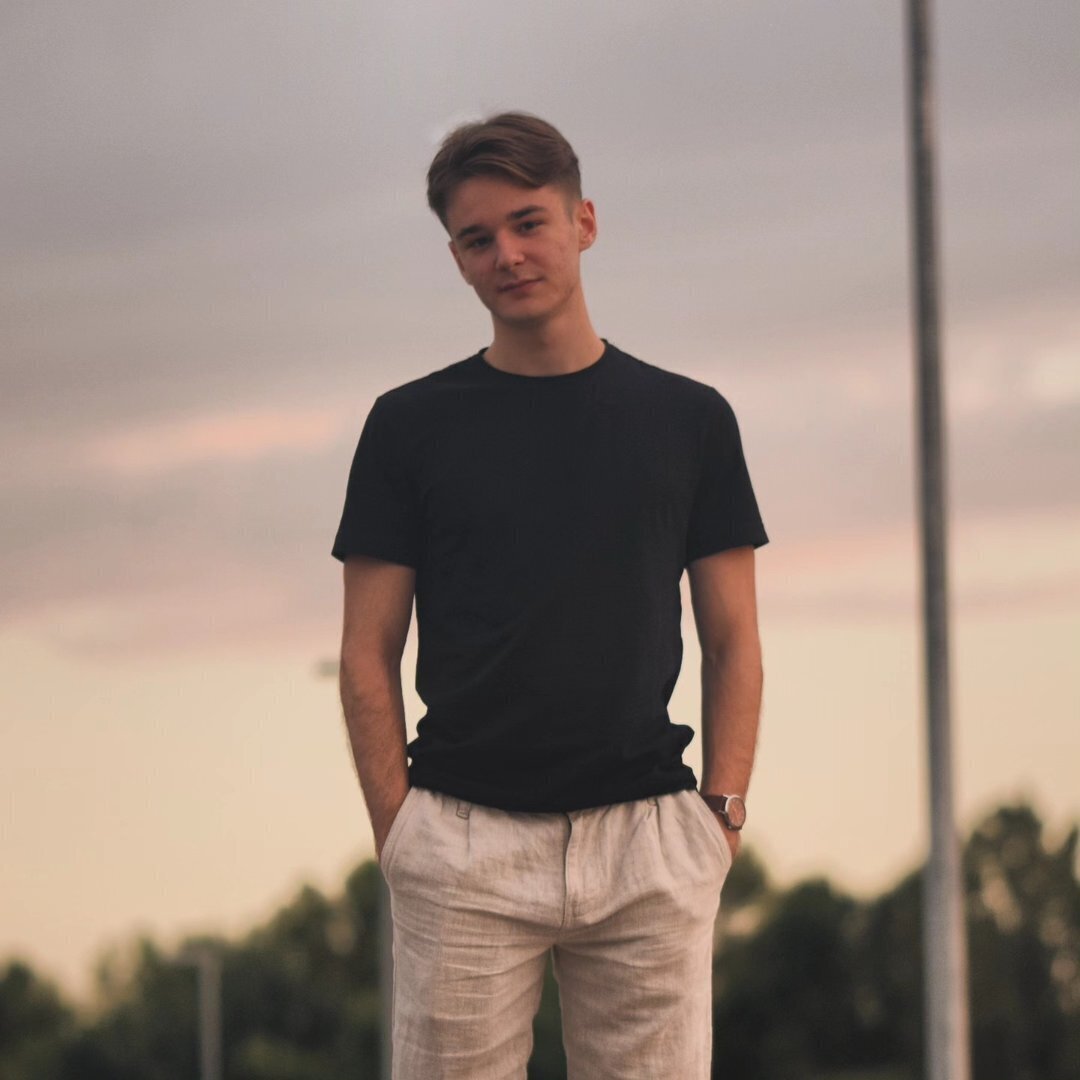 Avatar of Valentine M.