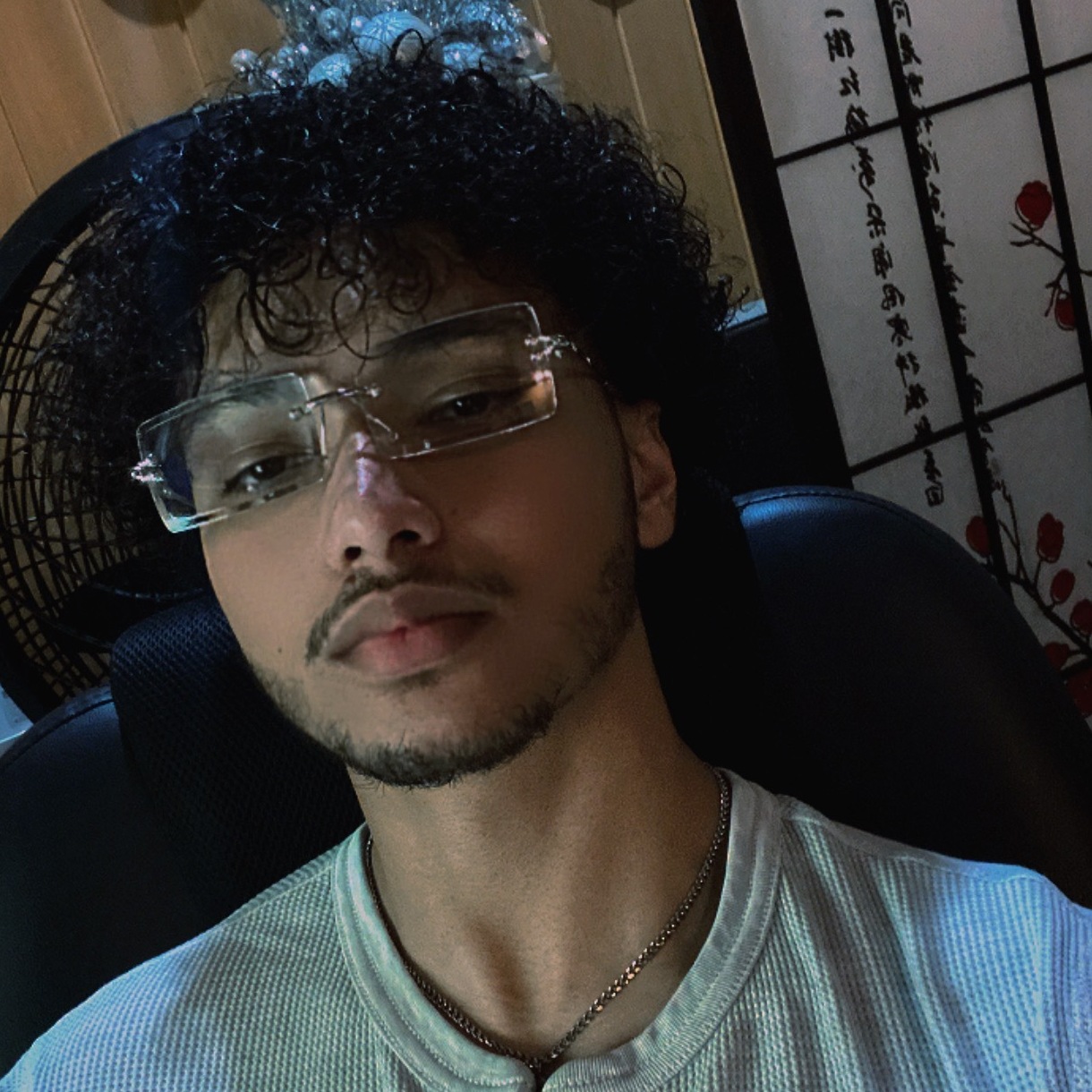 Avatar of Raffeldo G.