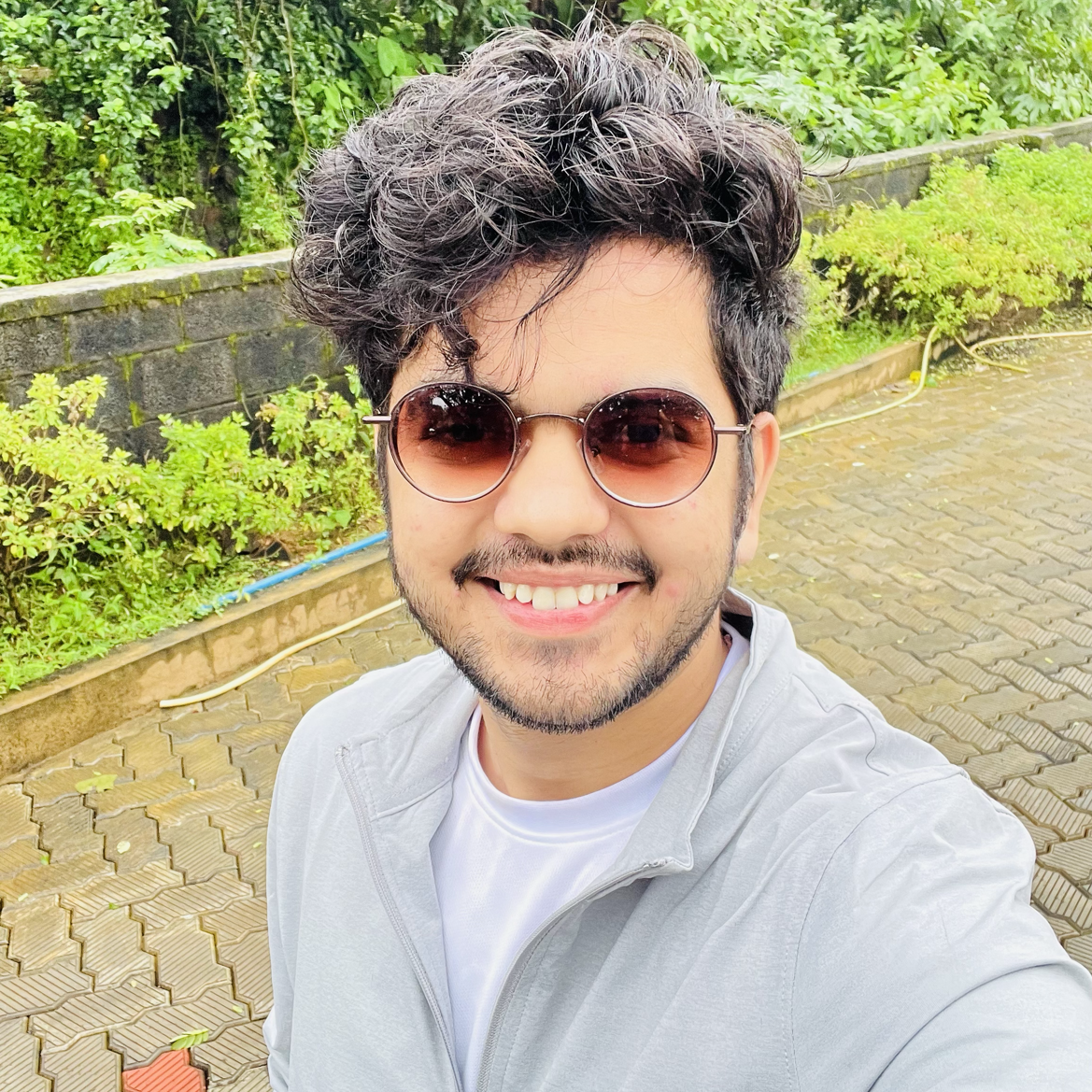 Avatar of Tanmay D.