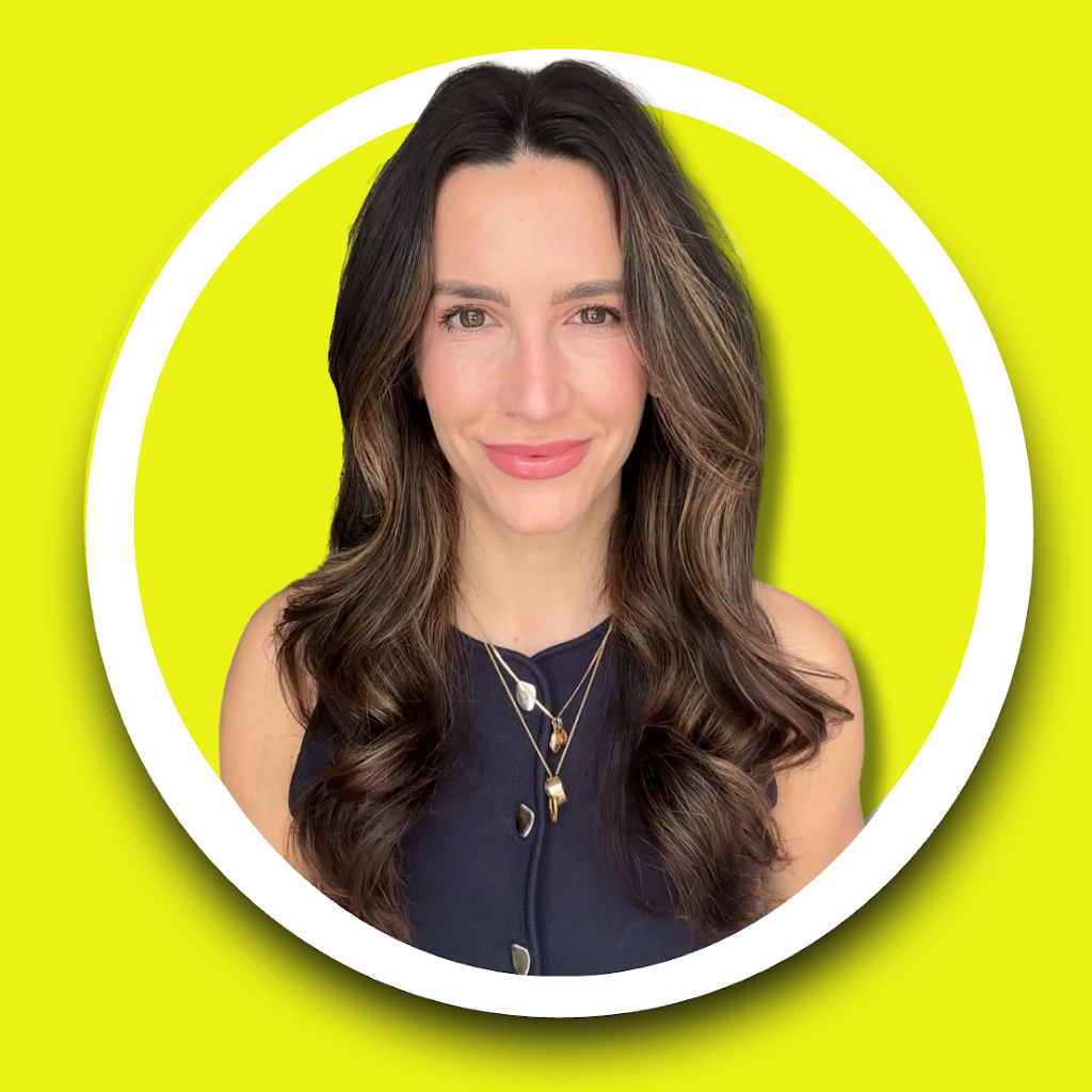 Avatar of Brianna Chapman