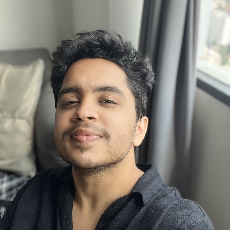 Avatar of Kunal