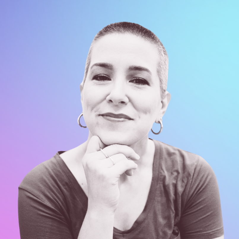 Avatar of Jen Weaver