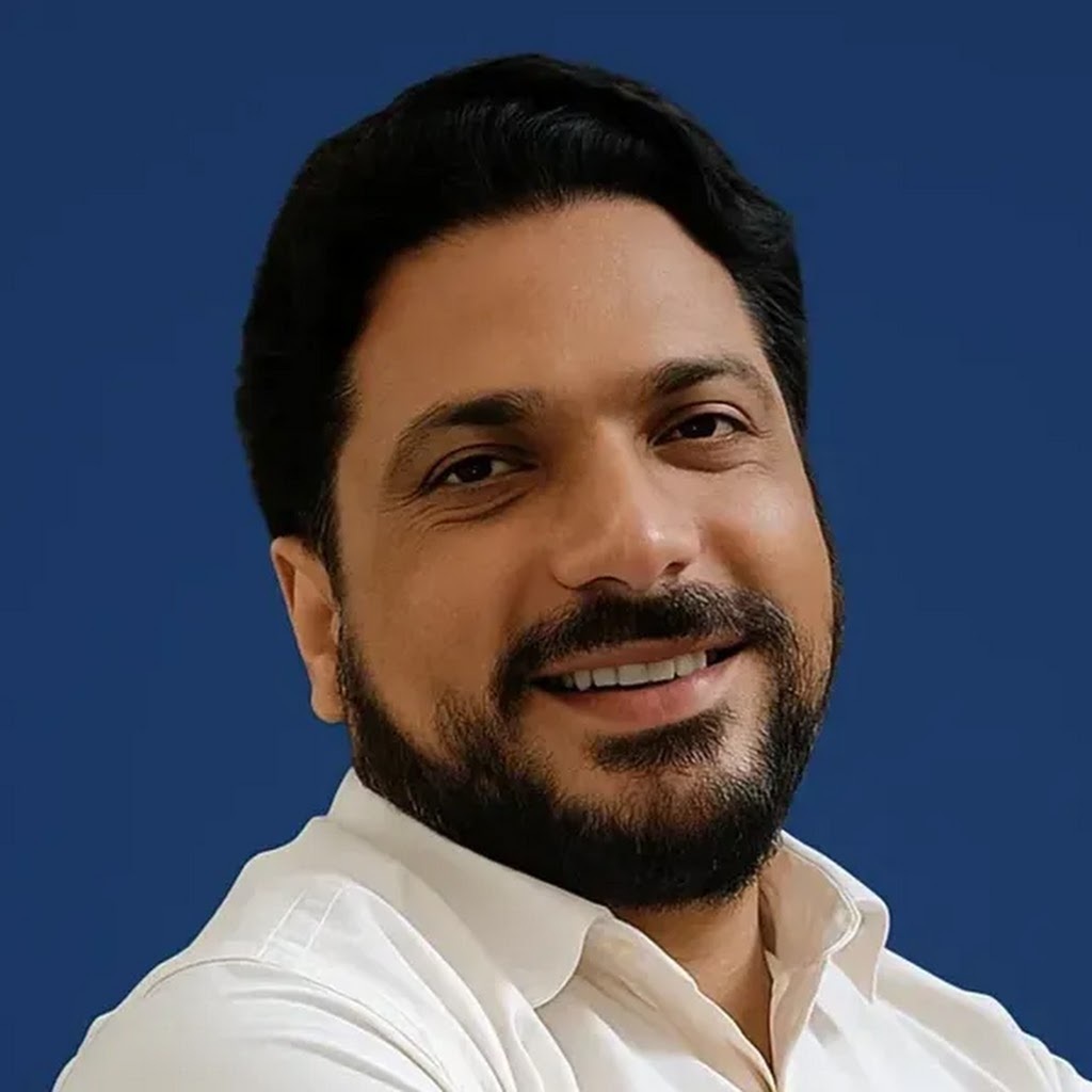 Avatar of Muzaffar F.