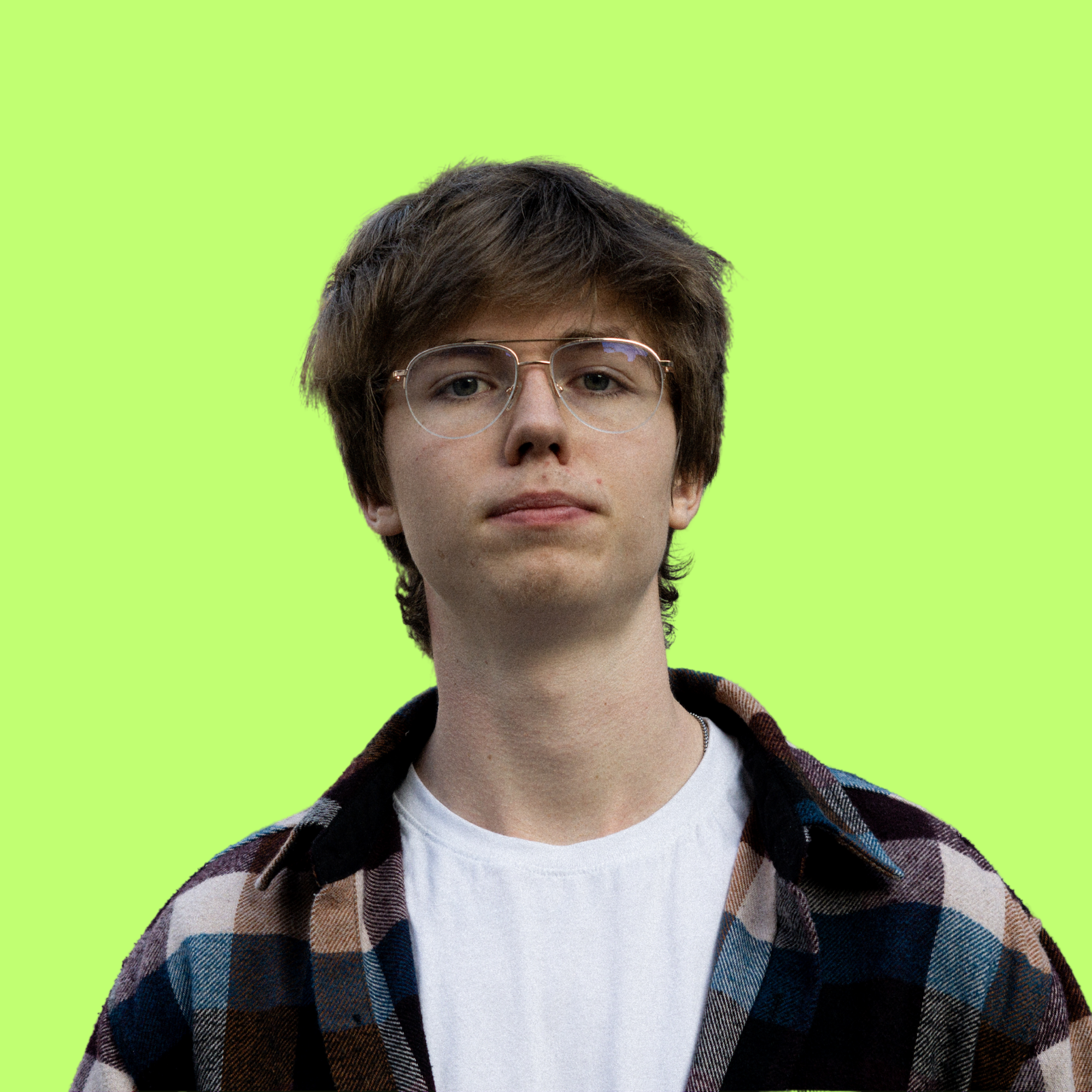 Avatar of Benjamin K.