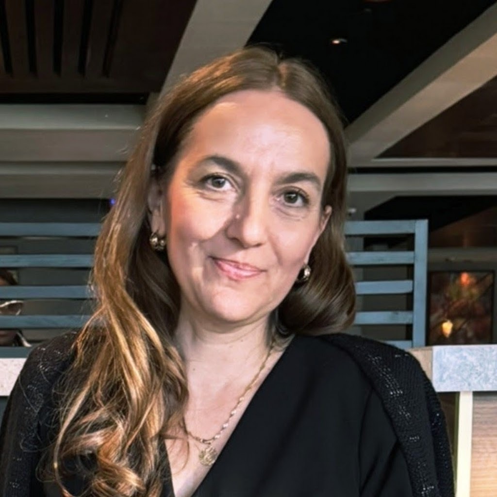 Avatar of Eva D.