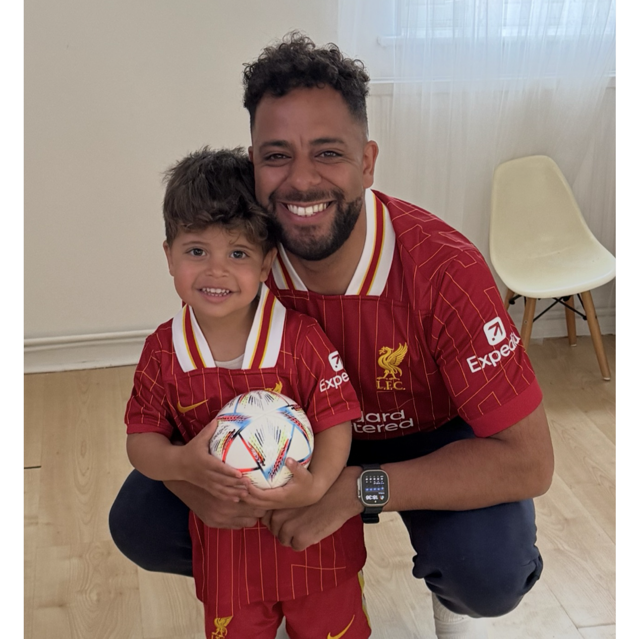 Avatar of Michael C.