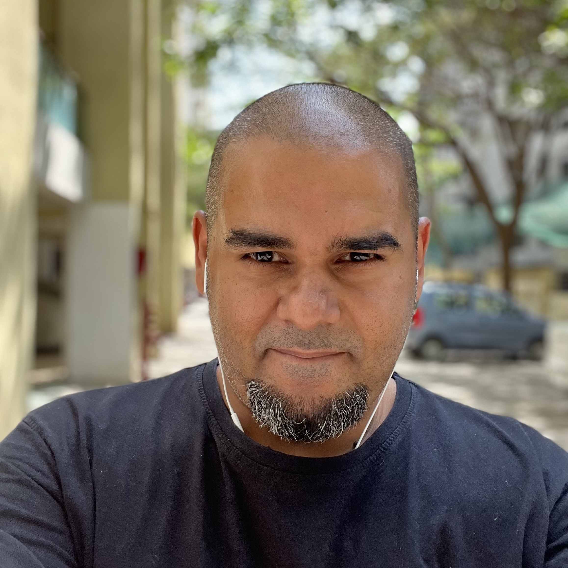Avatar of Harsh W.