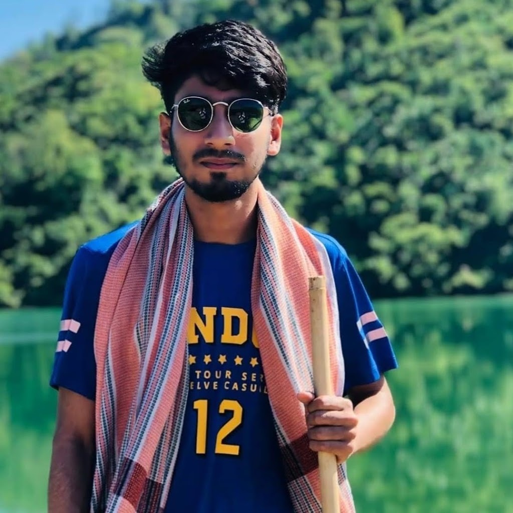 Avatar of Khandaker P.