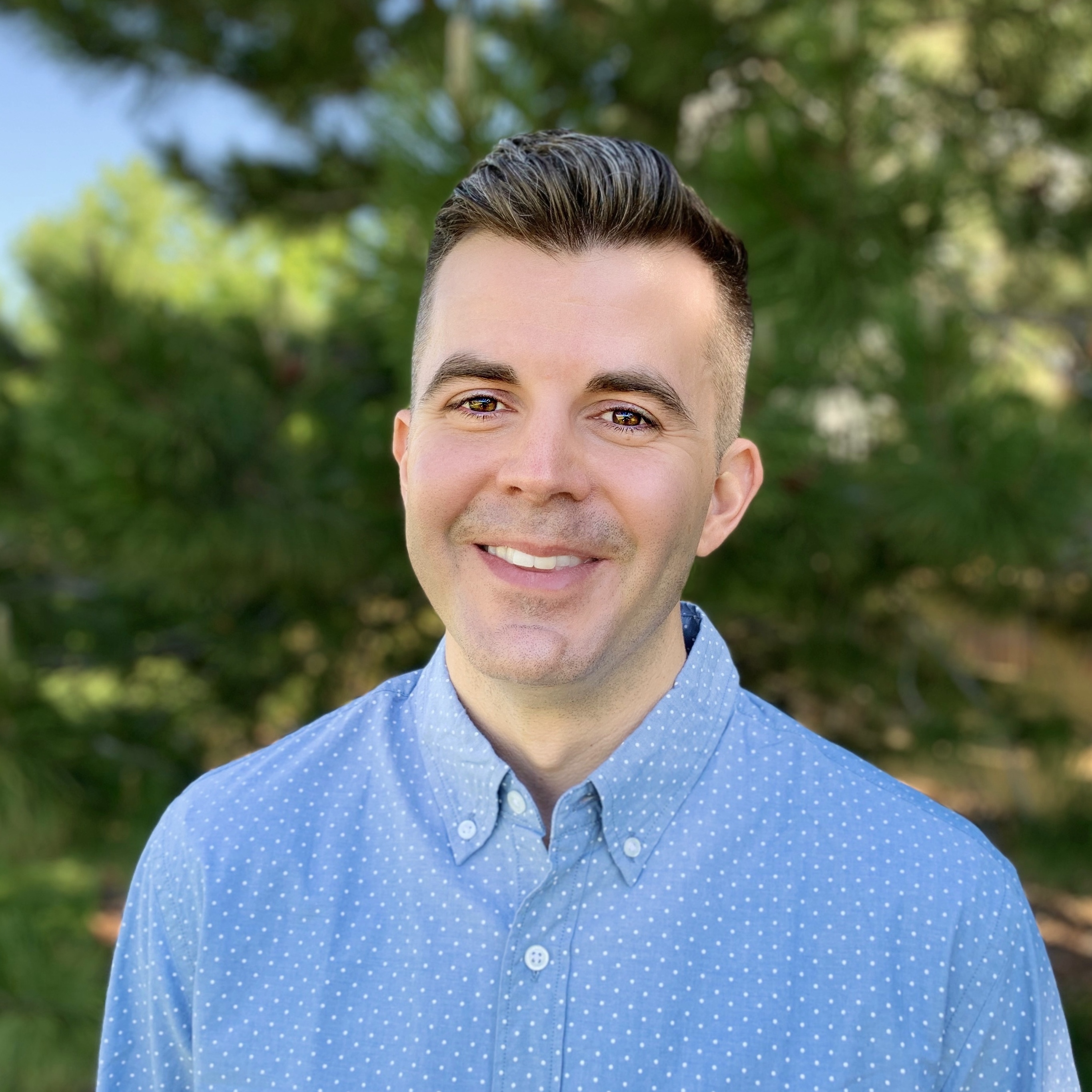 Avatar of Greg G.