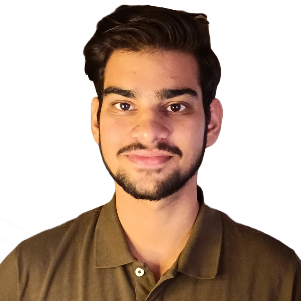 Avatar of Ujjwal C.