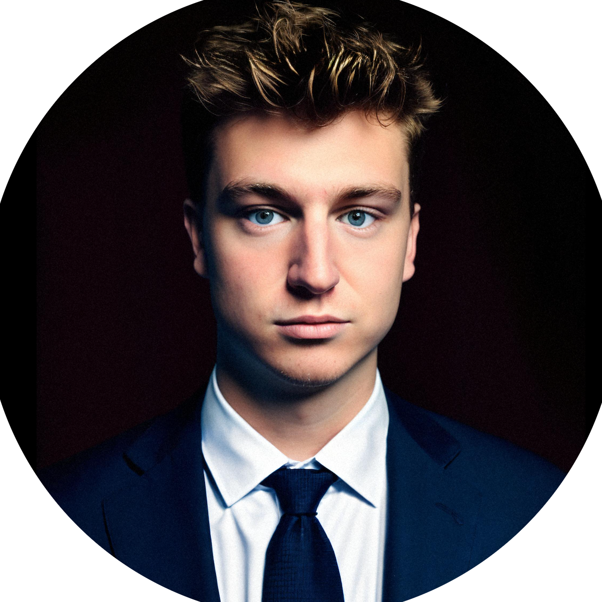 Avatar of Frederik B.