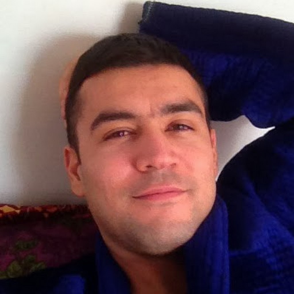 Avatar of Ulugbek Z.
