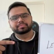 Avatar of Nikhil N.