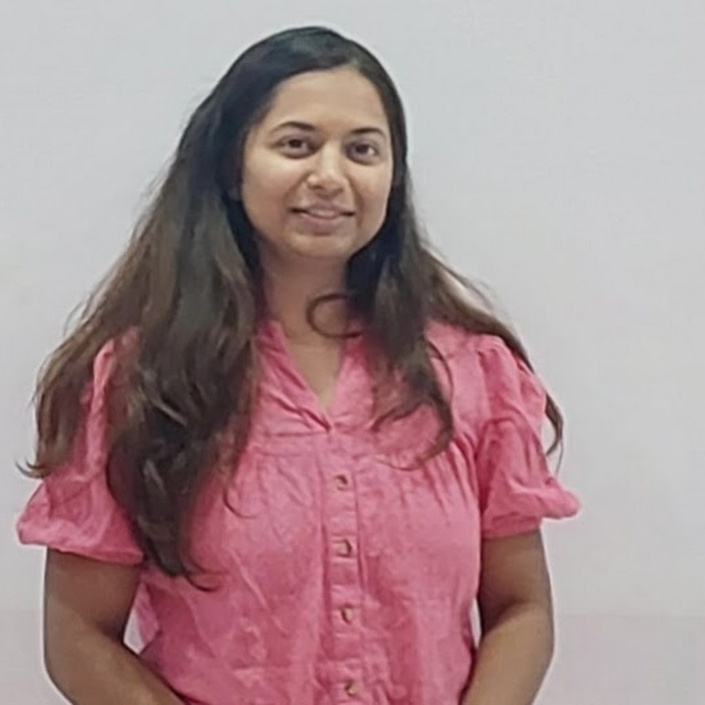 Avatar of gauri v.
