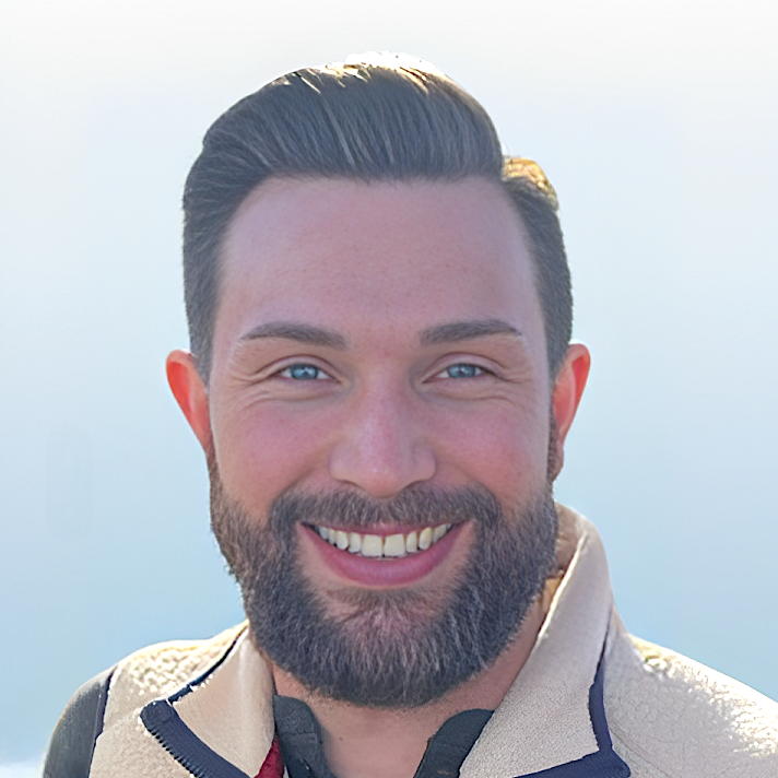 Avatar of Chris B.